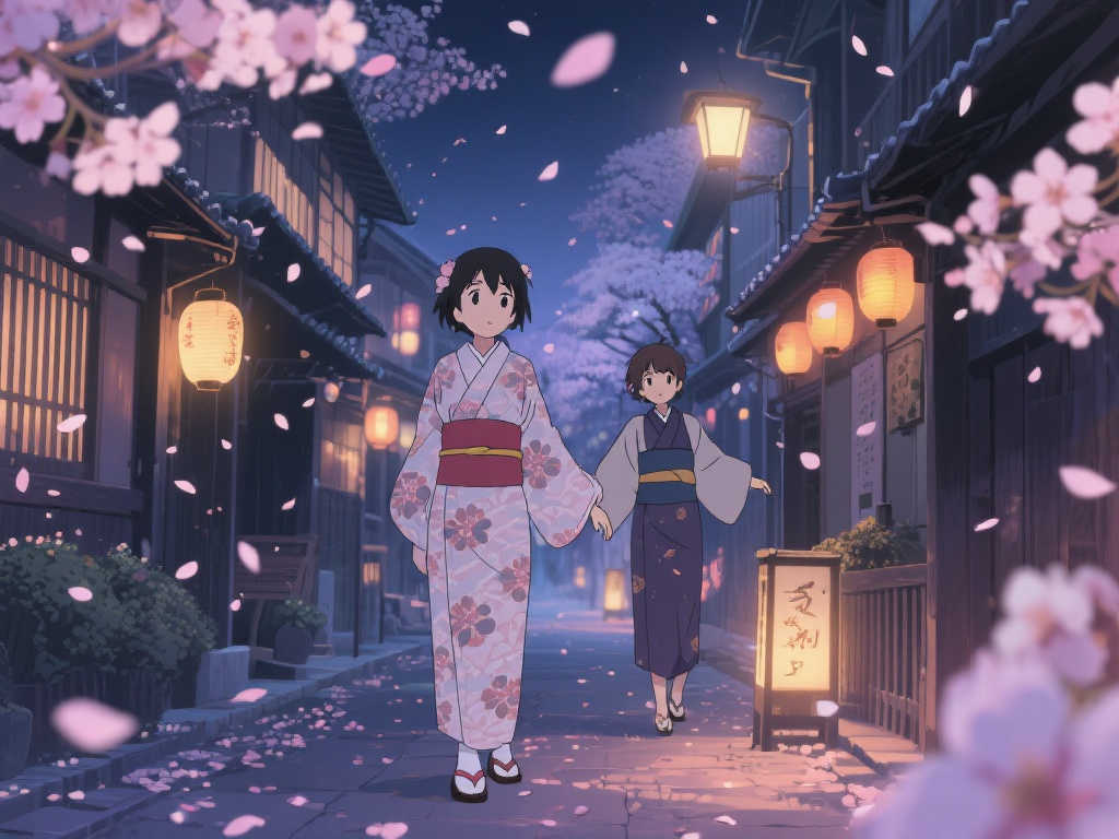 和风奇幻大女主力作《我的幸福婚约》动画续篇确认制作